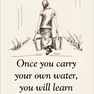 Meet your Posher, Roshawn